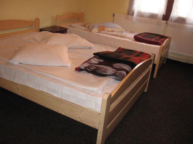 Szurdok Panzio Hotel BaileTusnad Room photo
