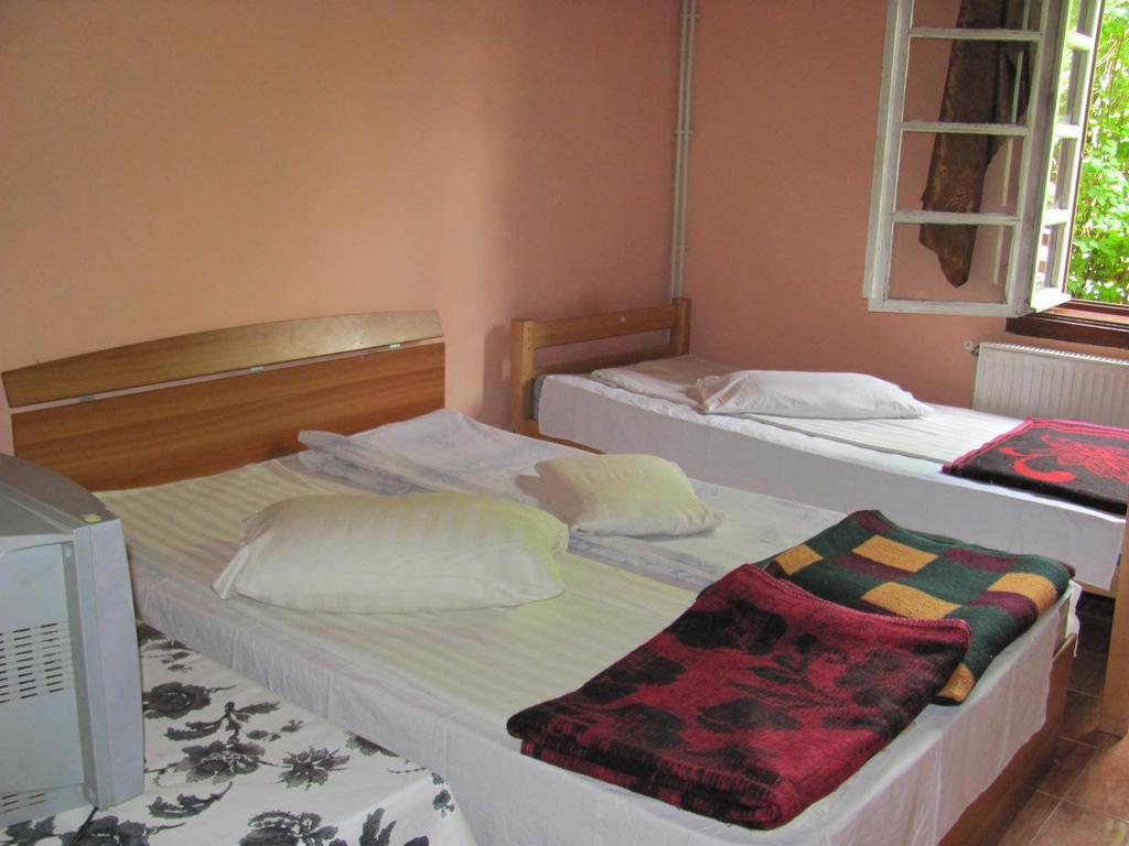 Szurdok Panzio Hotel BaileTusnad Room photo