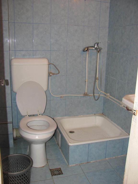 Szurdok Panzio Hotel BaileTusnad Room photo
