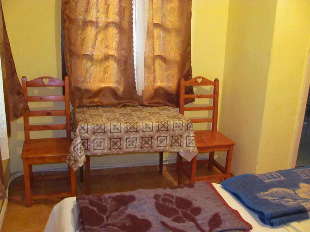 Szurdok Panzio Hotel BaileTusnad Room photo